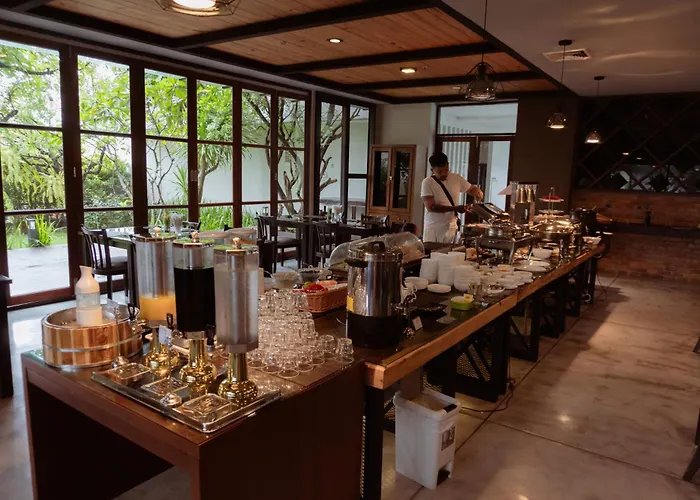 Nai Ya Hotel -Sha Extra Plus
