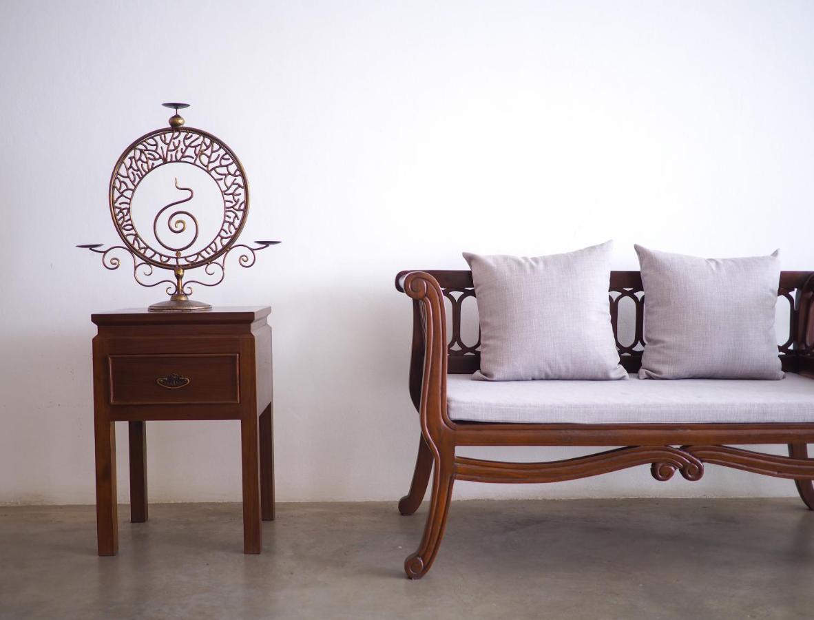 Nai Ya -sha Extra Hotel Chiang Rai