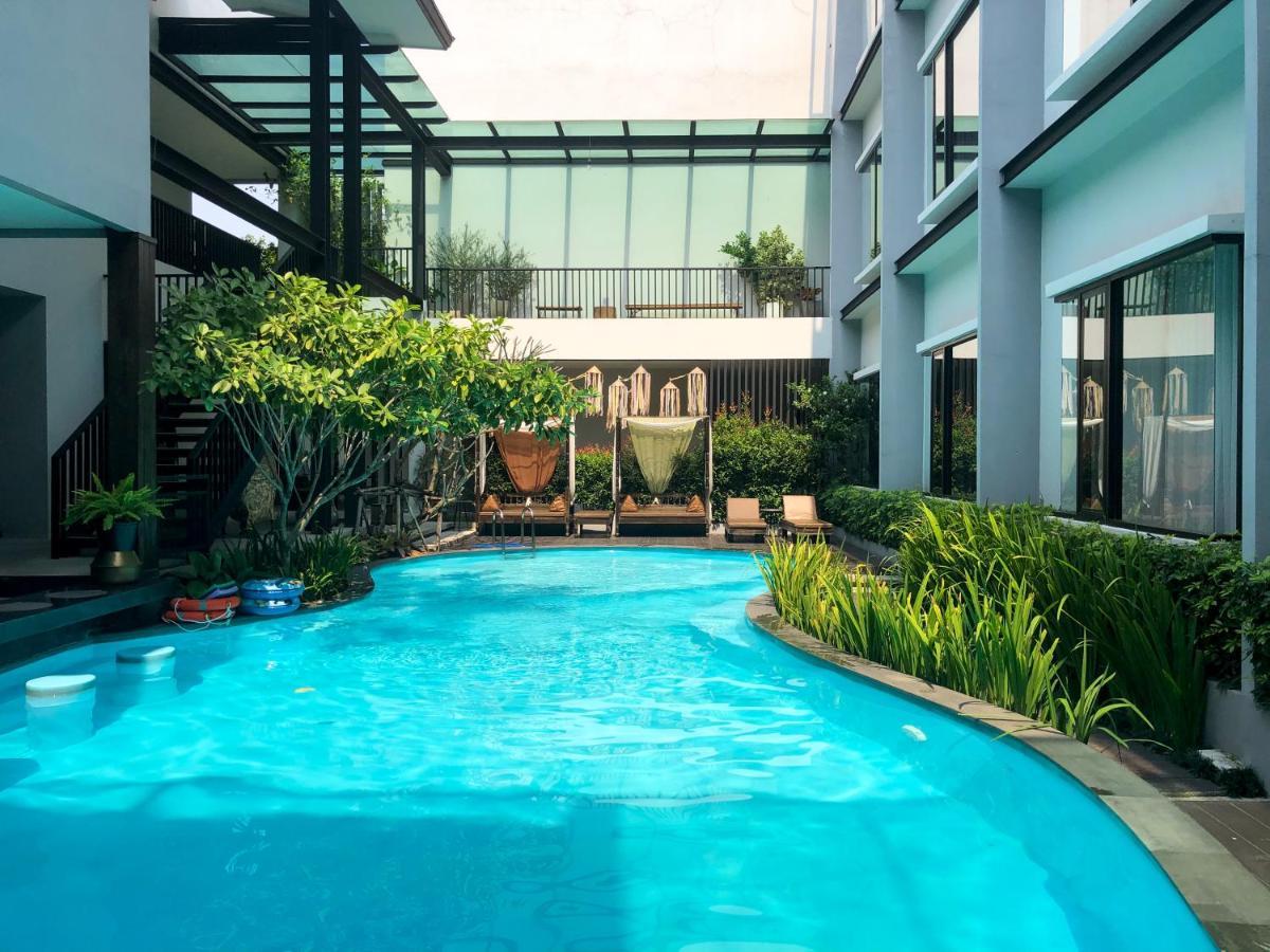 Nai Ya -sha Extra 4* Chiang Rai