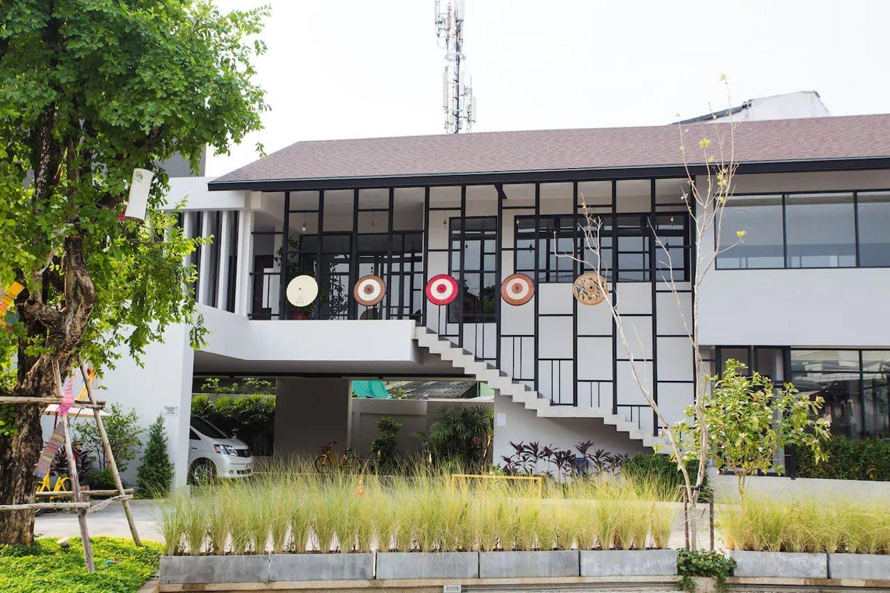 Nai Ya -sha Extra Hotel Chiang Rai