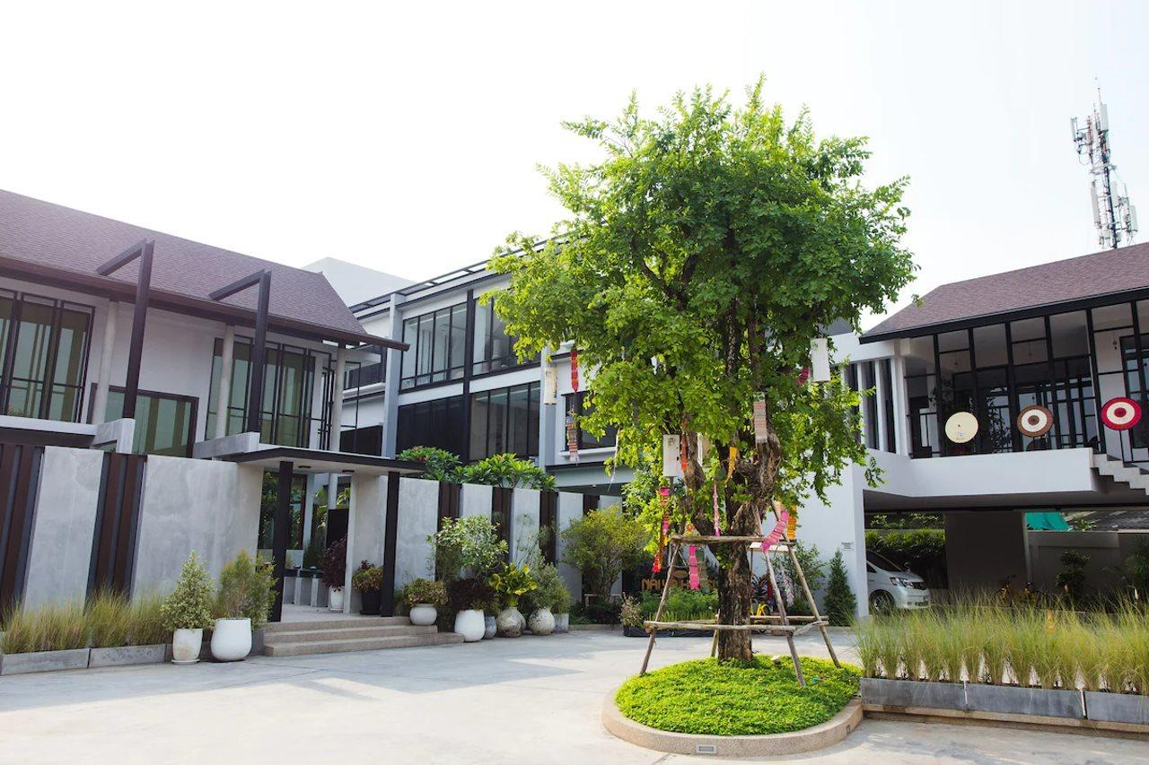 Nai Ya -sha Extra Chiang Rai