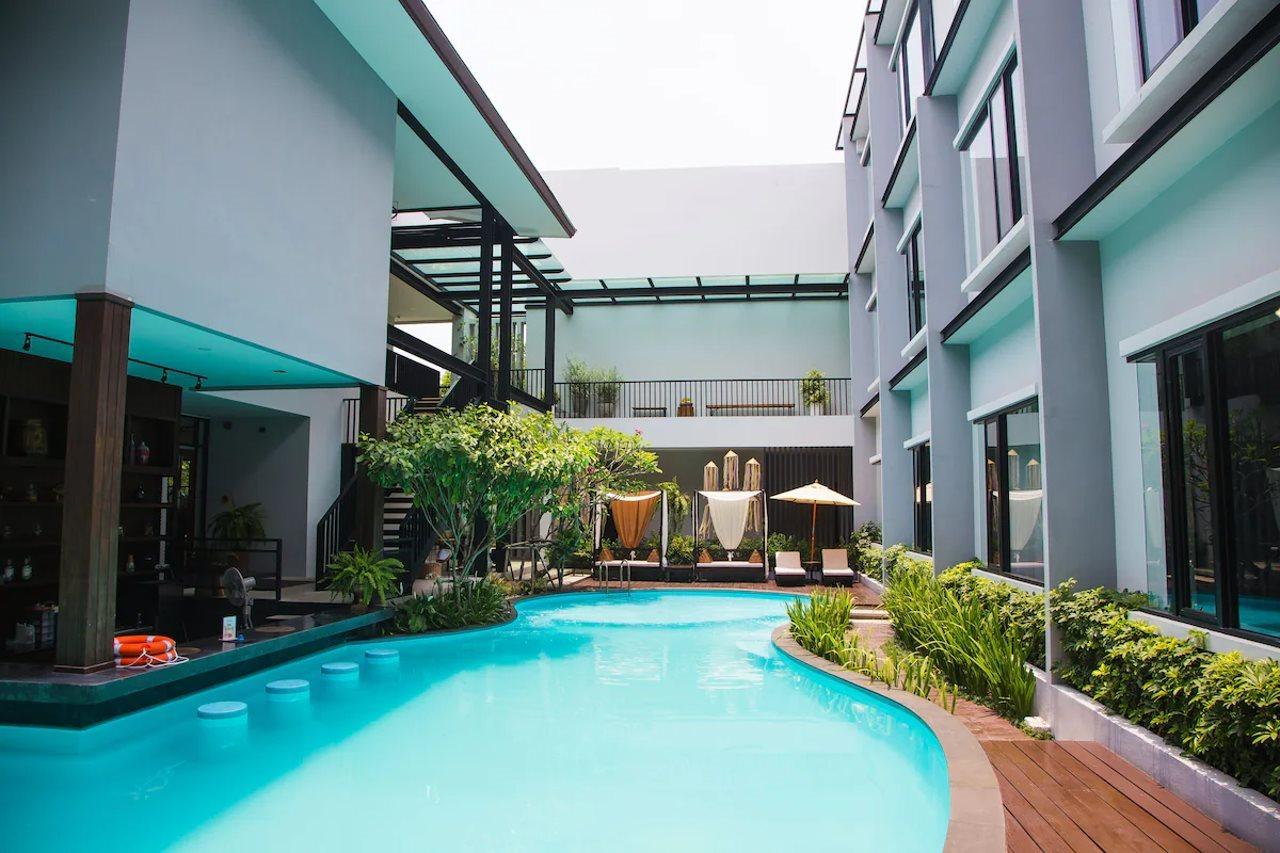 Nai Ya -sha Extra Chiang Rai
