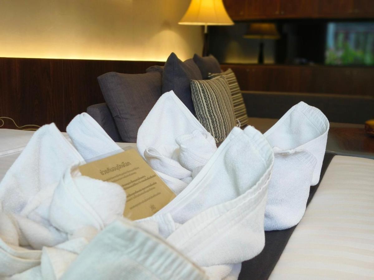 Nai Ya -sha Extra Hotel 4*