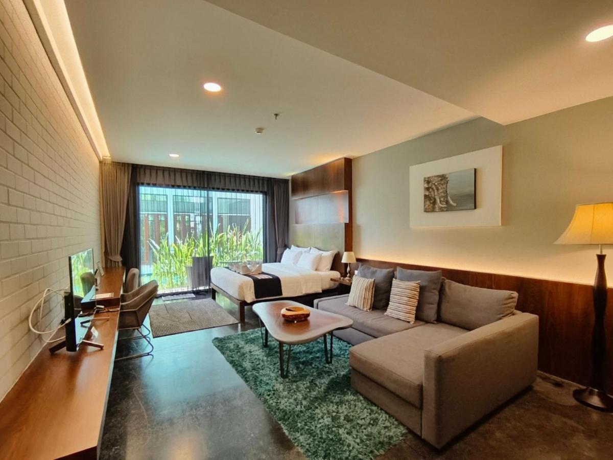 Nai Ya -sha Extra Hotel 4*