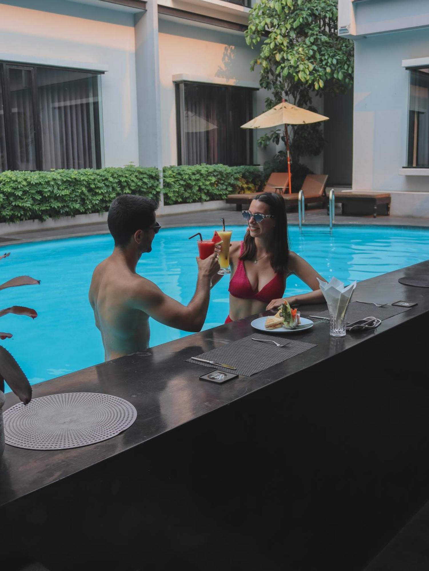 Hotel Nai Ya -sha Extra 4*