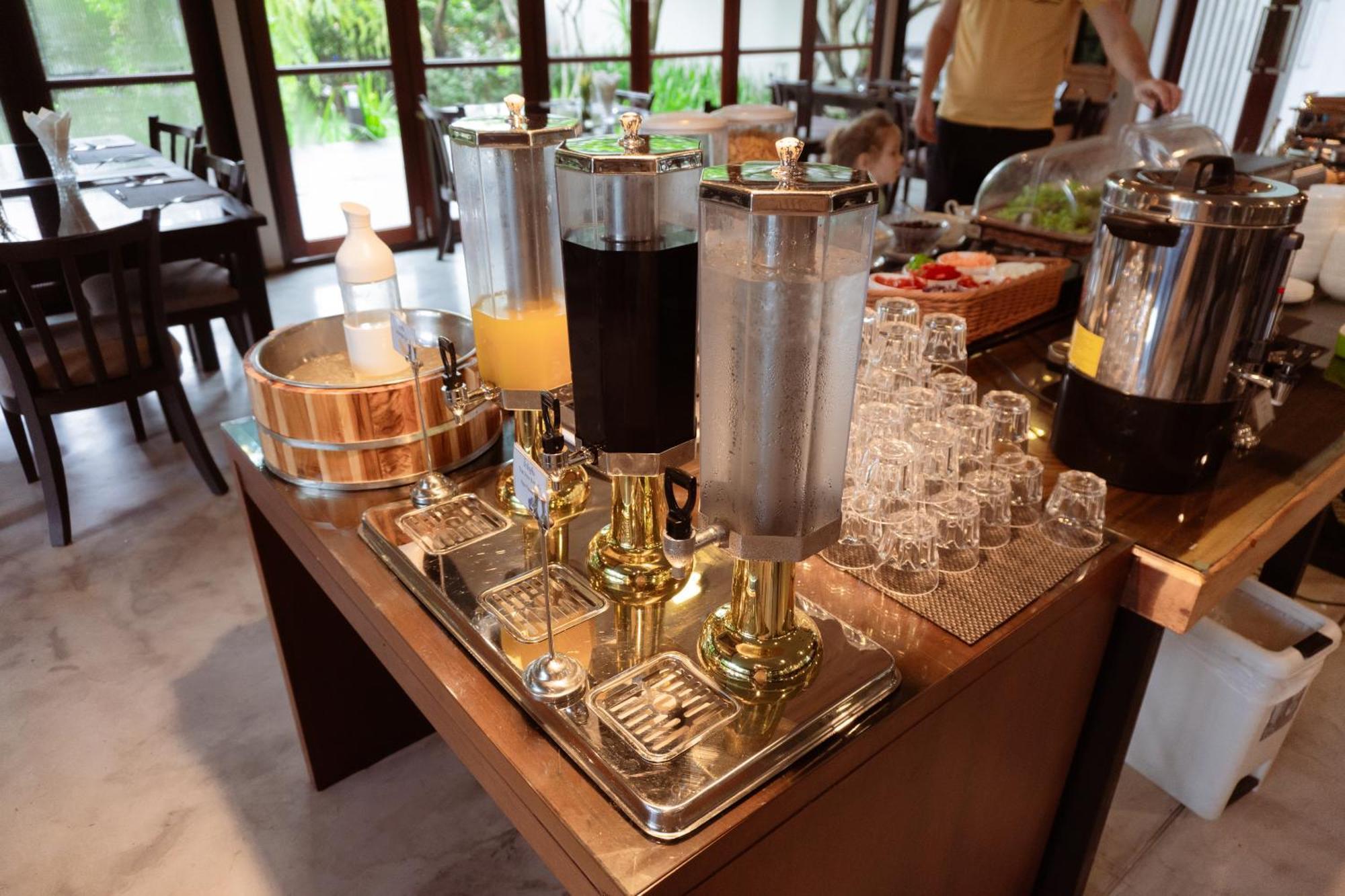 Hotel Nai Ya -sha Extra