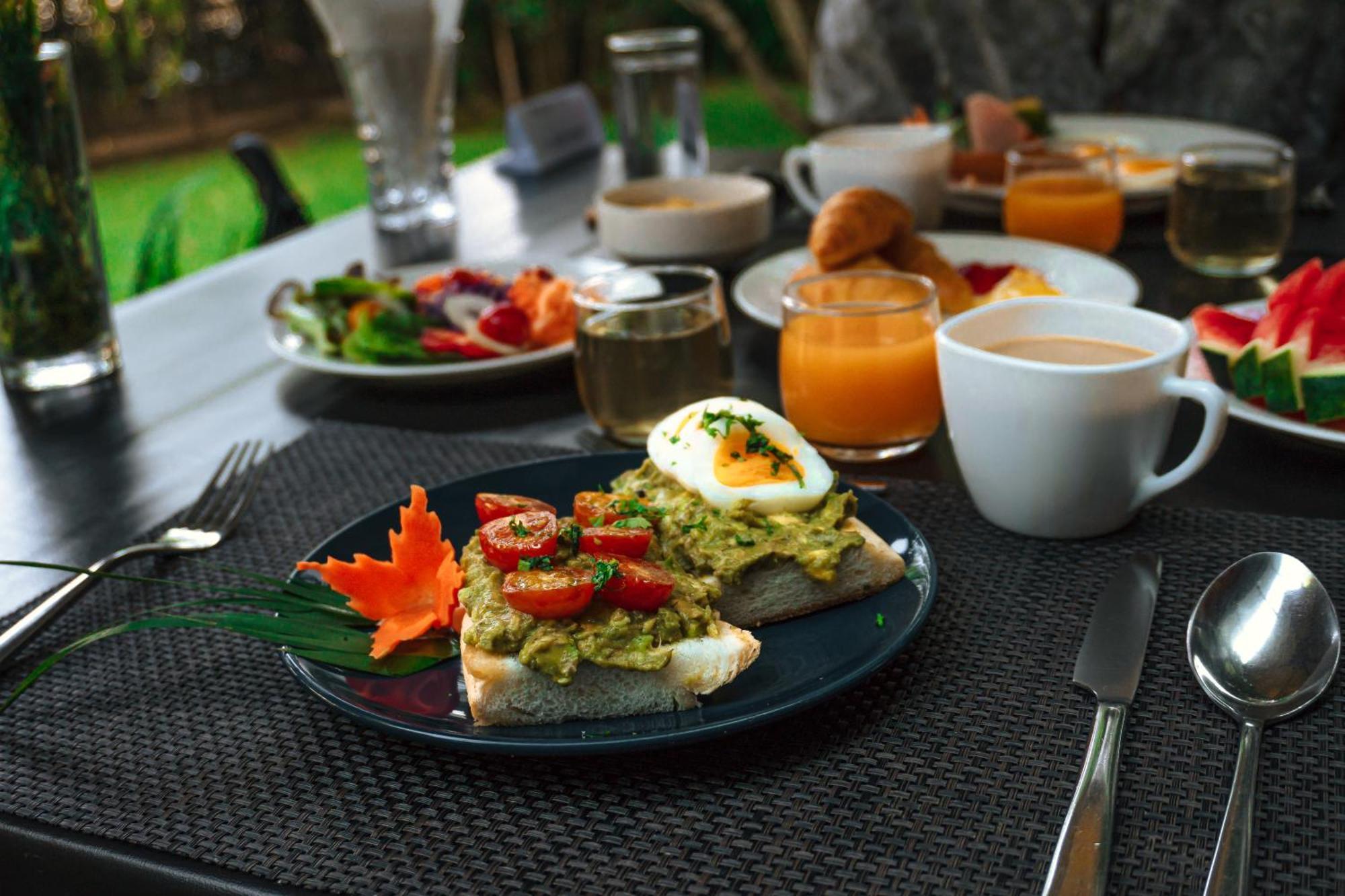 Nai Ya -sha Extra Hotel Chiang Rai