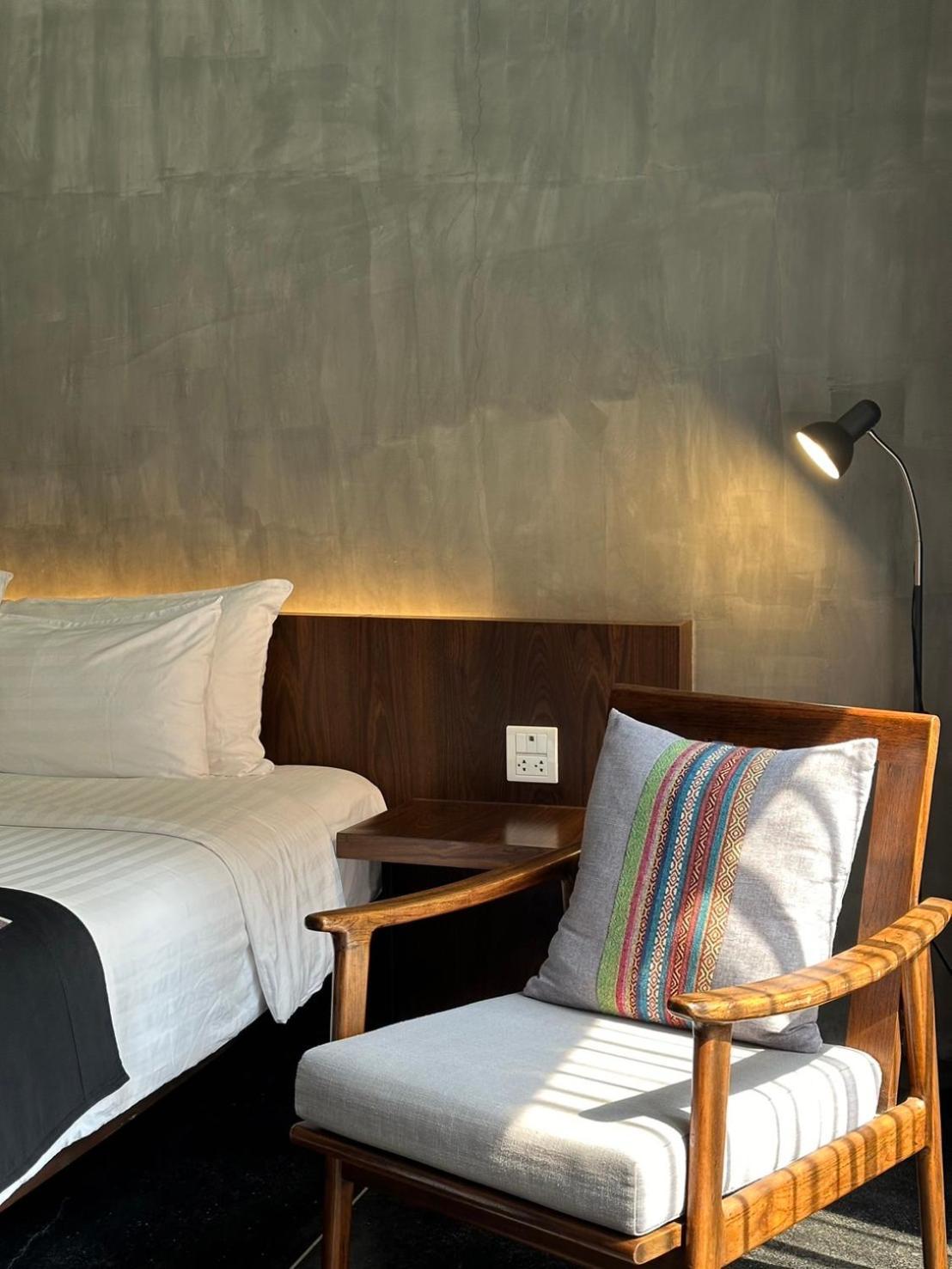 Nai Ya -sha Extra Hotel Chiang Rai