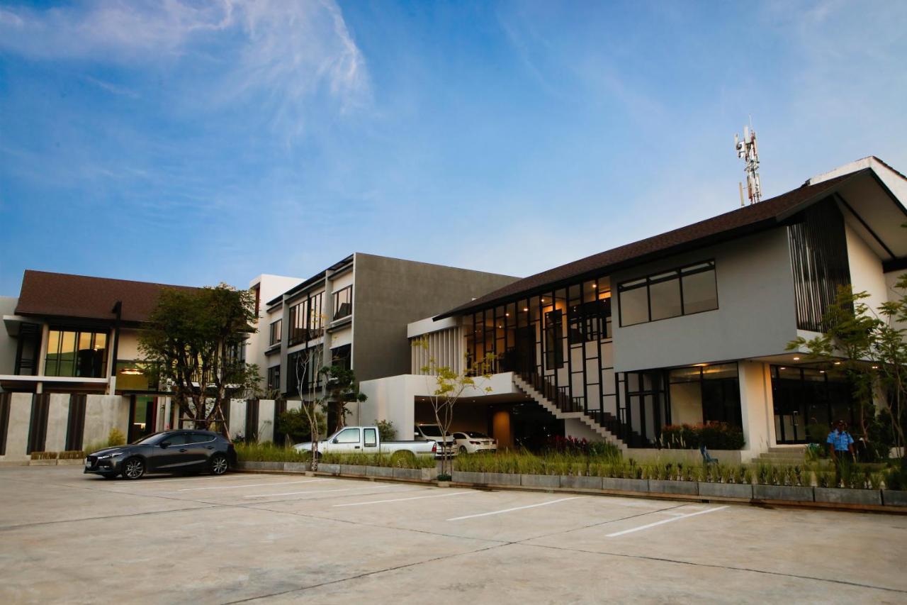 Nai Ya -sha Extra 4* Chiang Rai