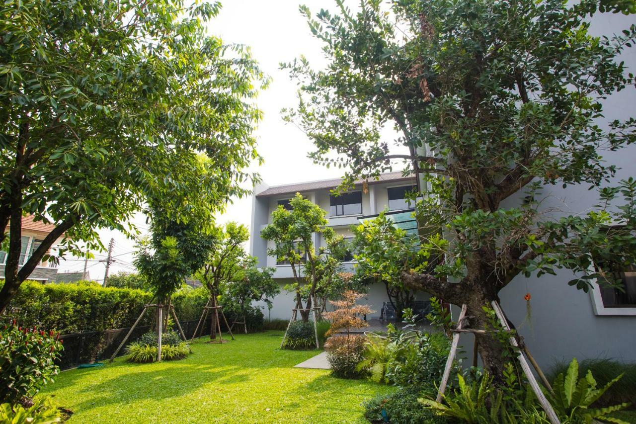 Nai Ya -sha Extra Hotel