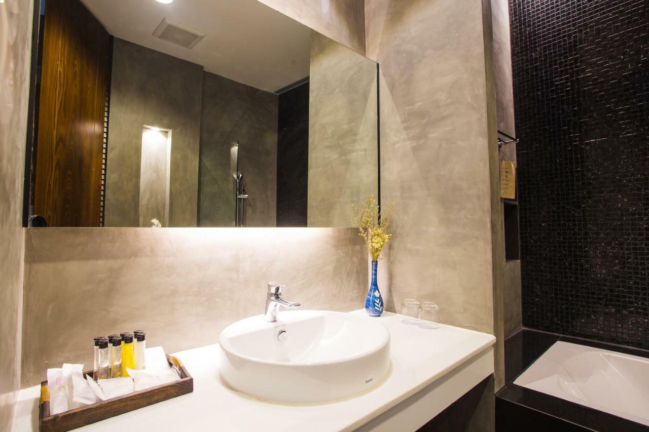 Hotel Nai Ya -sha Extra Chiang Rai