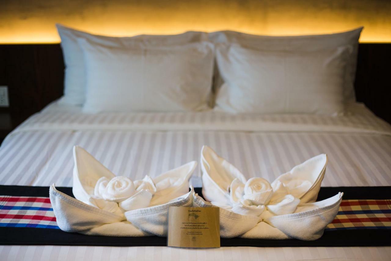 Nai Ya -sha Extra 4* Chiang Rai