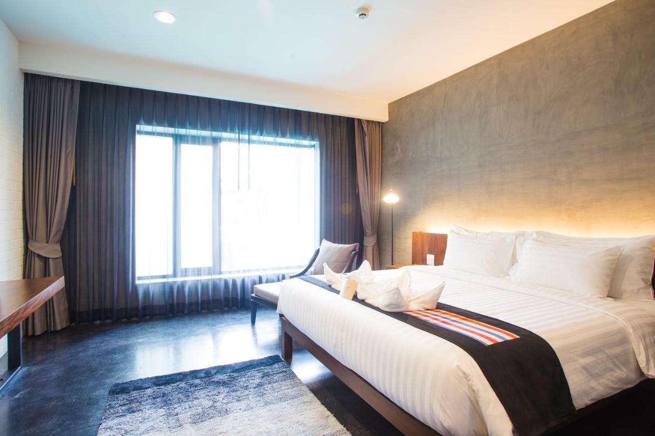 Nai Ya -sha Extra Hotel Chiang Rai