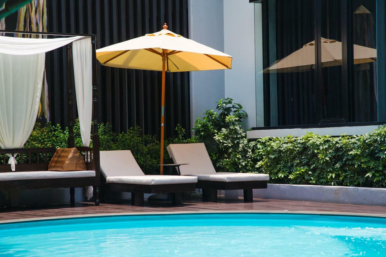 Nai Ya -sha Extra Hotel Chiang Rai