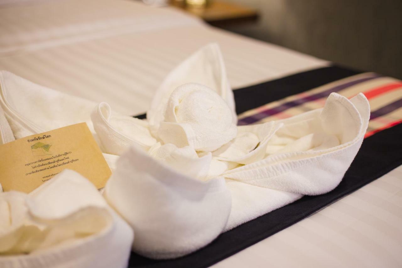 Nai Ya -sha Extra Hotel Chiang Rai