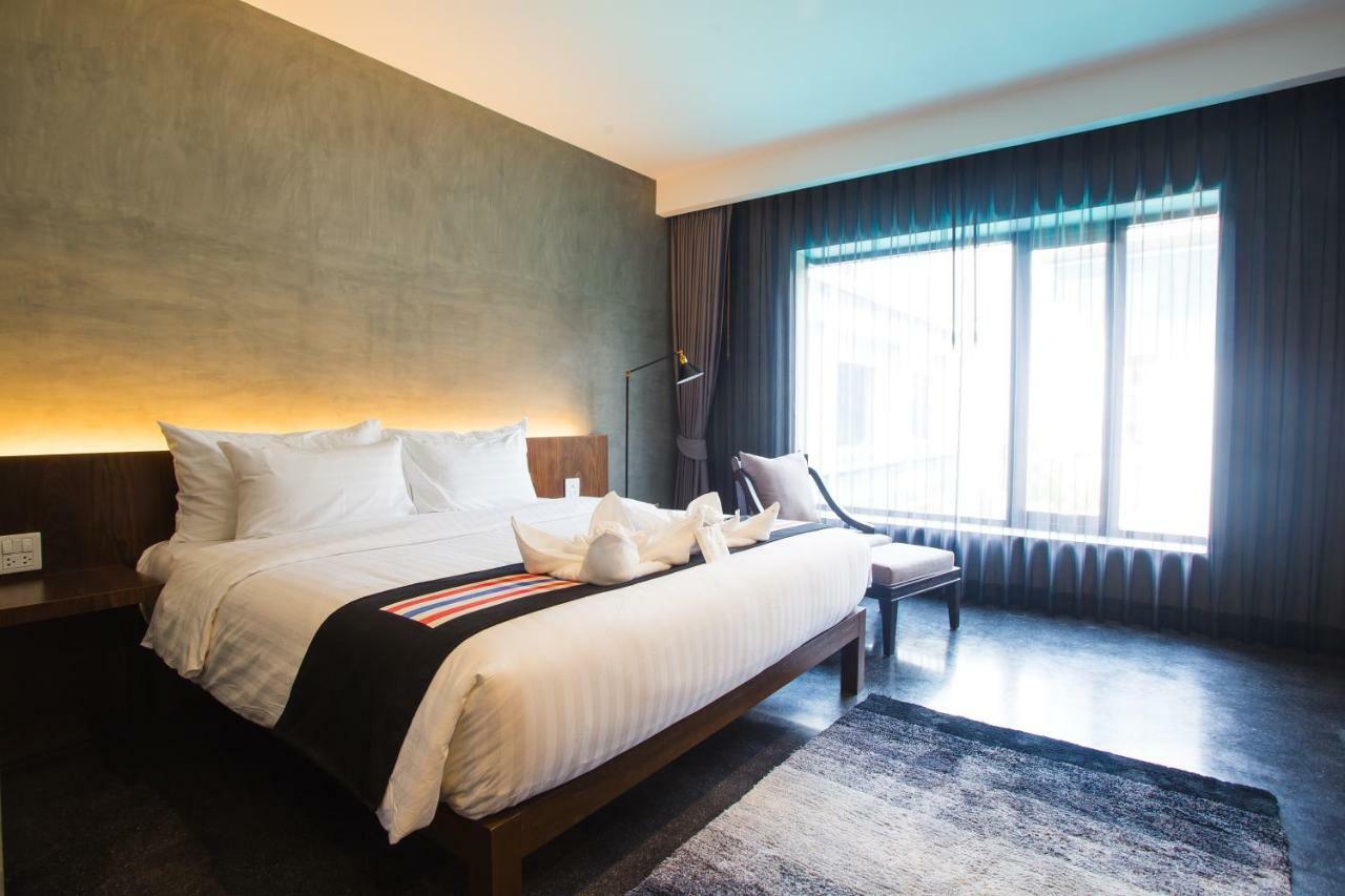 Nai Ya -sha Extra Hotel 4*