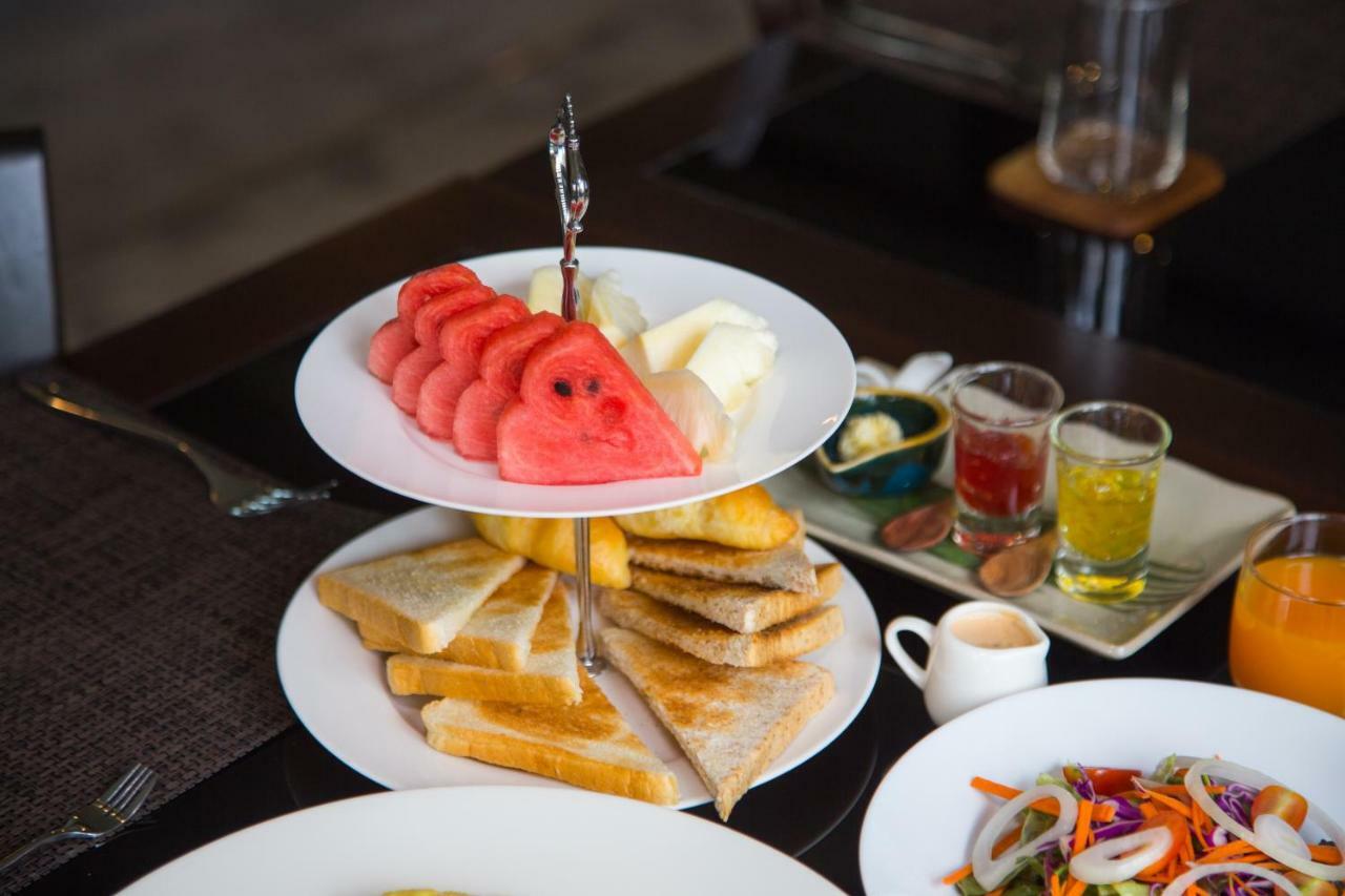 Hotel Nai Ya -sha Extra